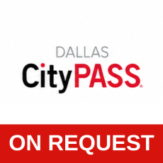CityPass Dallas